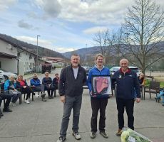 Občni zbor -  Korada